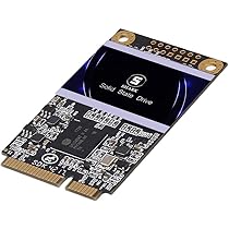 SSD SATA mSATA 64GB Shark Internal Solid State Drive High